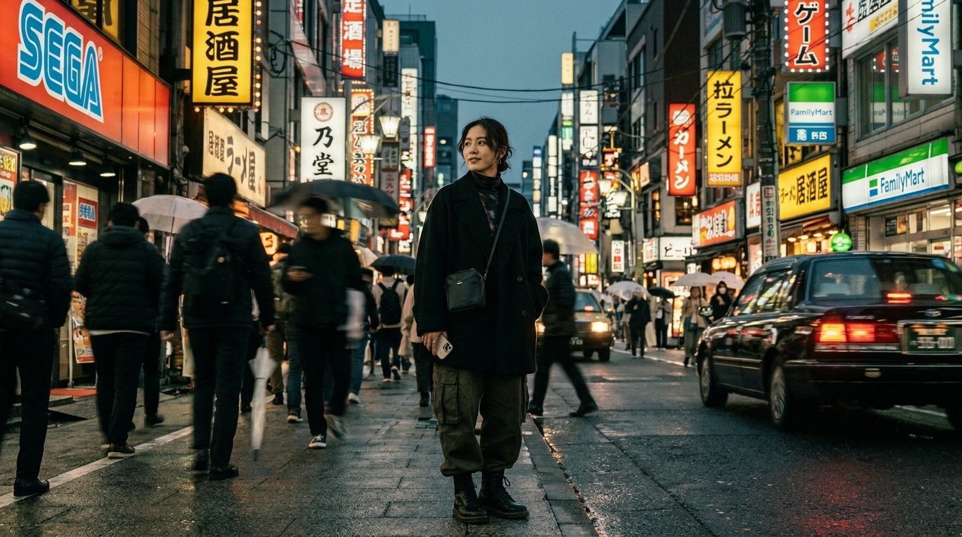 Fujifilm X-T5 Film Simulation Profile Result